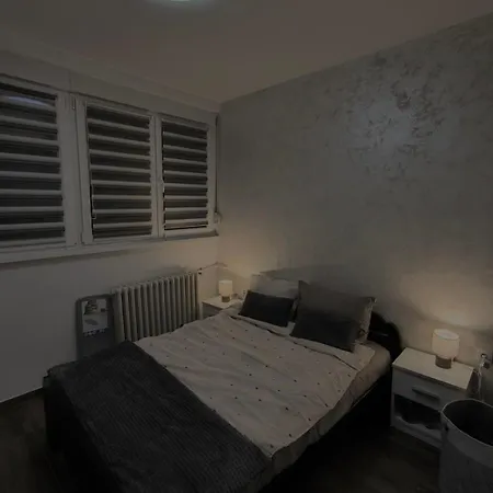 Nina Urban Apartment-novi Apartman Belgrade